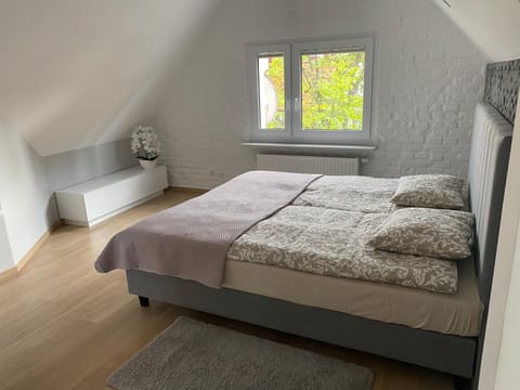 Apartament u Uli Apartment in West Pomeranian Voivodeship, Poland