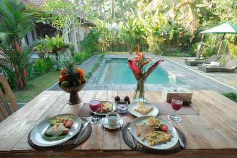 Pondok Sebali Private Villa Villa in Ubud
