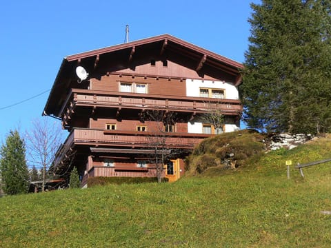 Ferienhaus Tux Holiday Home House in Tyrol