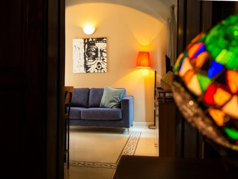 Dimora del Padre Provile 1244 - Centro storico Apartment in L'Aquila