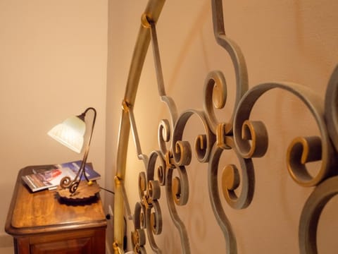 Dimora del Padre Provile 1244 - Centro storico Apartment in L'Aquila