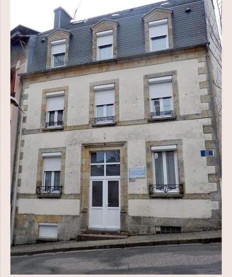 Le nid douillet Champêtre Linge fourni Apartment in Auvergne-Rhône-Alpes