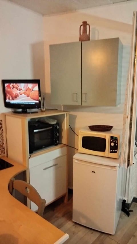 Le nid douillet Champêtre Linge fourni Apartment in Auvergne-Rhône-Alpes