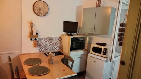 Le nid douillet Champêtre Linge fourni Apartment in Auvergne-Rhône-Alpes