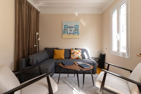 Charites: Terrace with Seaview - 100m to the beach Apartment in Messenia