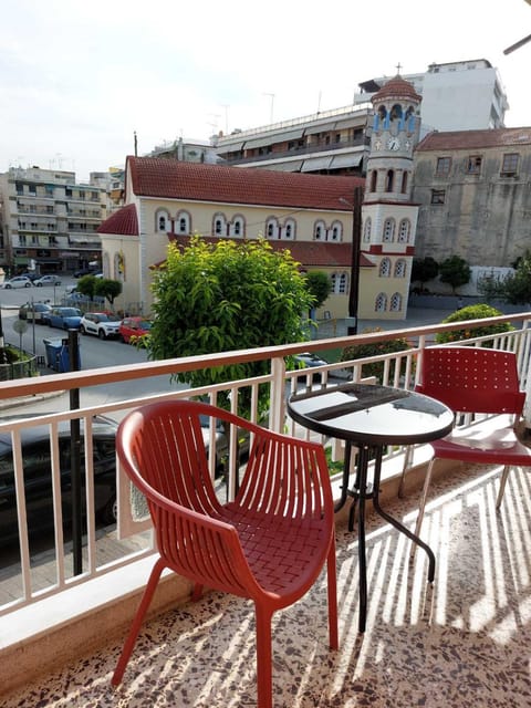 View (from property/room), Balcony/Terrace, Balcony/Terrace