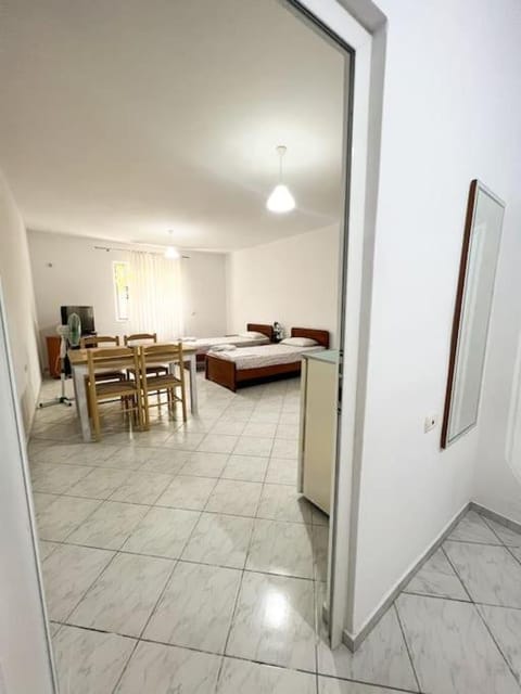 Garden Villa Sarande Apt-2 Apartment in Sarandë