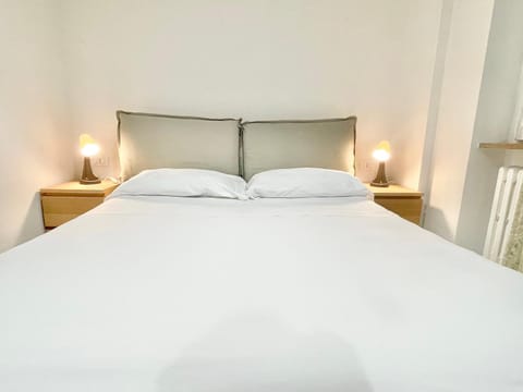 Carducci Mare e Monti Apartment in Pescara