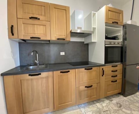 Carducci Mare e Monti Apartment in Pescara