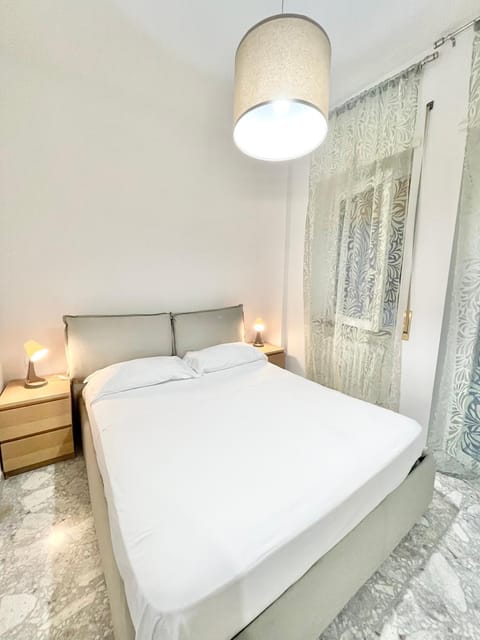 Carducci Mare e Monti Apartment in Pescara