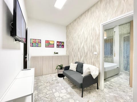 Carducci Mare e Monti Apartment in Pescara