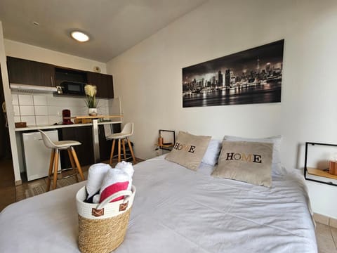A116 Appartement disneyland Paris T1 Apartment in Chessy