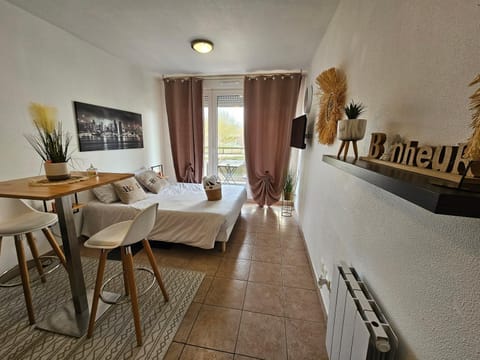 A116 Appartement disneyland Paris T1 Apartment in Chessy