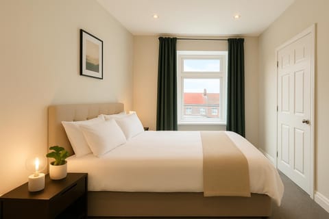 4 Bedroom Spacious House in Cardiff House in Cardiff