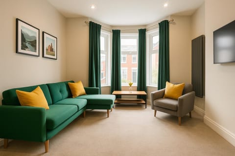 4 Bedroom Spacious House in Cardiff House in Cardiff