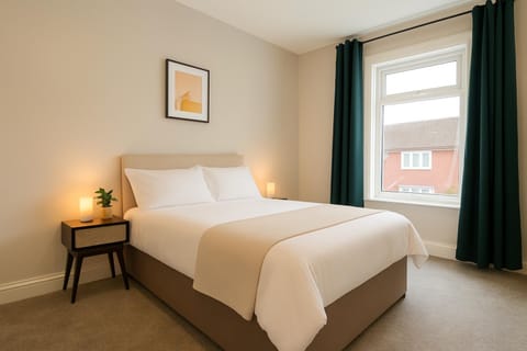 4 Bedroom Spacious House in Cardiff House in Cardiff