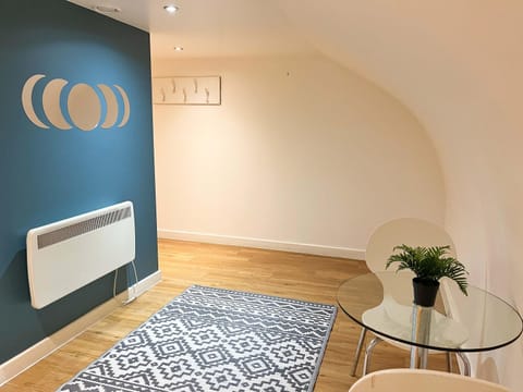 Harford House Studio 2 - Hopewell Apartment in Bristol