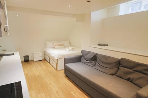 Harford House Studio 2 - Hopewell Apartment in Bristol