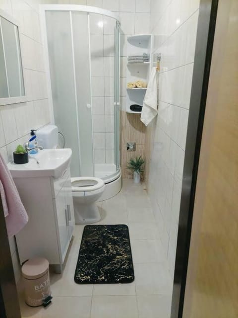 Apartman CannaVis Apartment in Split