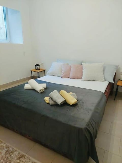 Apartman CannaVis Apartment in Split