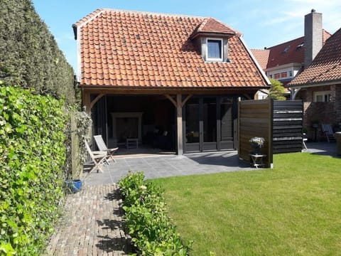 Studio Domburg House in Domburg