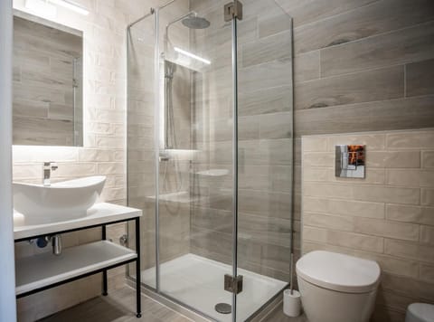 Studio Pop Art Apartment in Belgrade