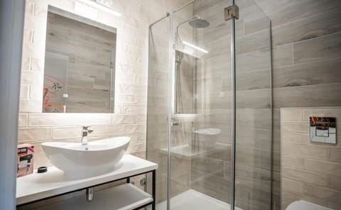 Studio Pop Art Apartment in Belgrade