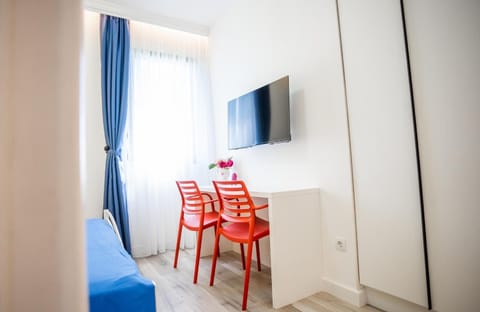 Studio Pop Art Apartment in Belgrade