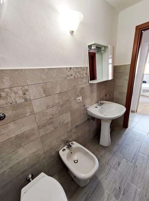 Case vacanza Da Domingo Apartment hotel in Basilicata