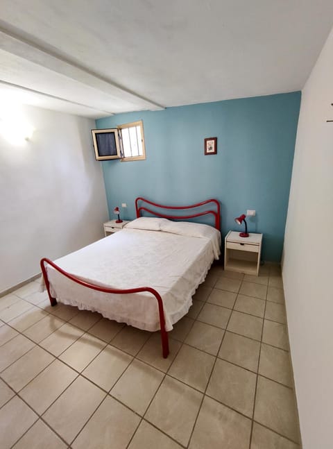 Case vacanza Da Domingo Apartment hotel in Basilicata