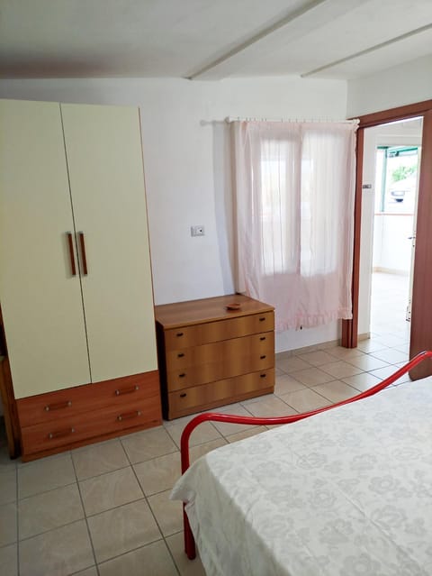 Case vacanza Da Domingo Apartment hotel in Basilicata