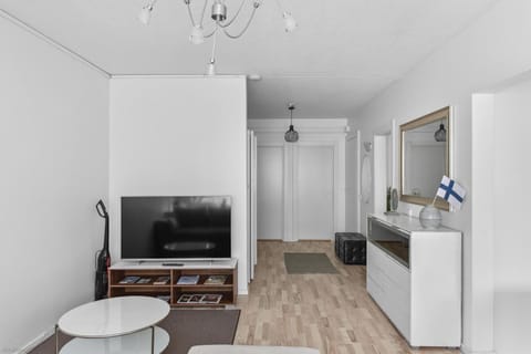 Happy house Apartment in Helsinki