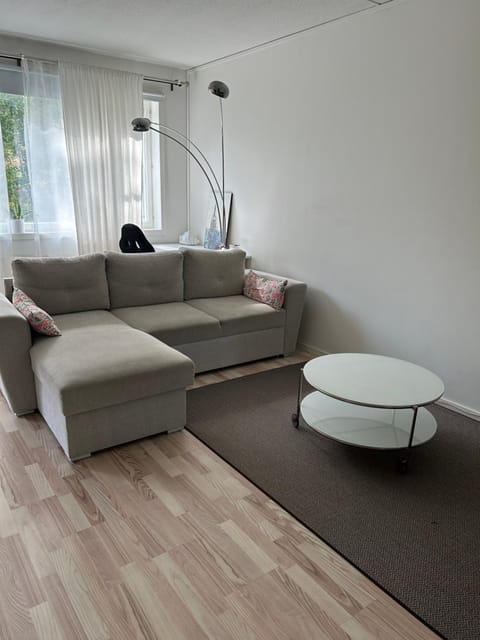 Happy house Apartment in Helsinki