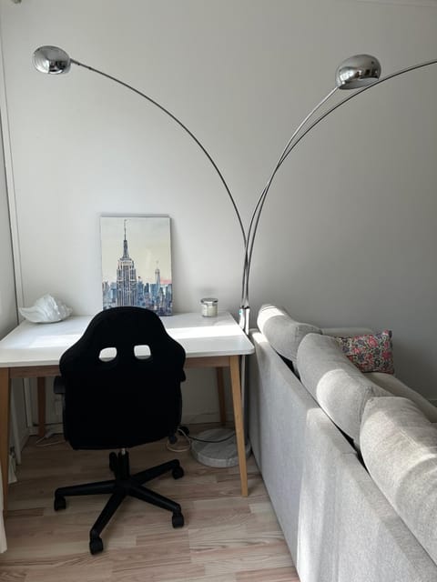 Happy house Apartment in Helsinki