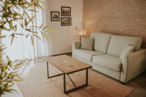 Los biznagales Apartment in Malaga