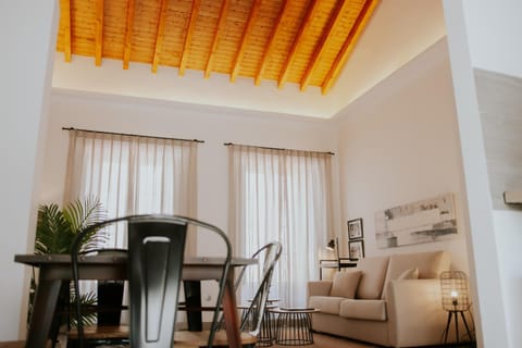 Los biznagales Apartment in Malaga