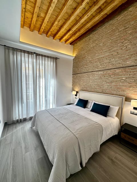 Los biznagales Apartment in Malaga