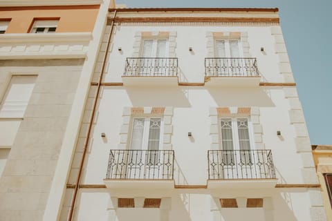 Los biznagales Apartment in Malaga