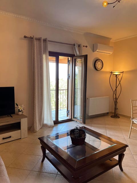 Loula's Apartment Apartment in Corfu