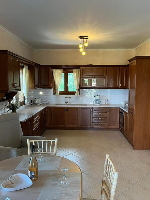 Loula's Apartment Apartment in Corfu