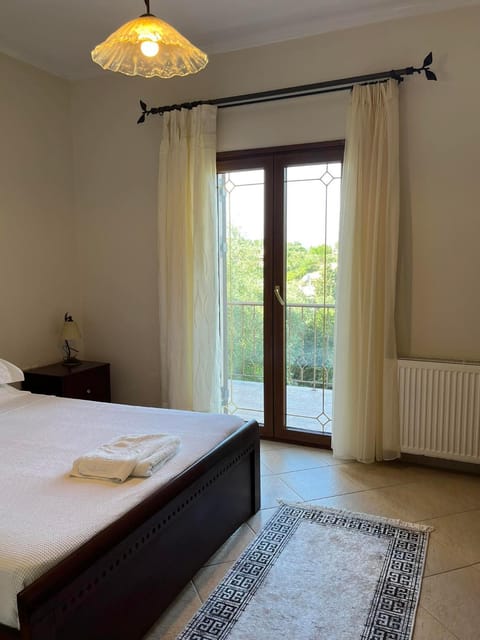 Loula's Apartment Apartment in Corfu