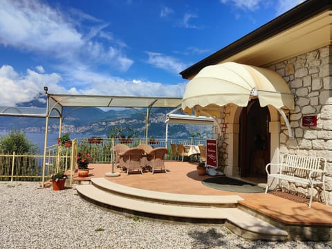 Residence Casa Maria Apartment hotel in Brenzone sul Garda