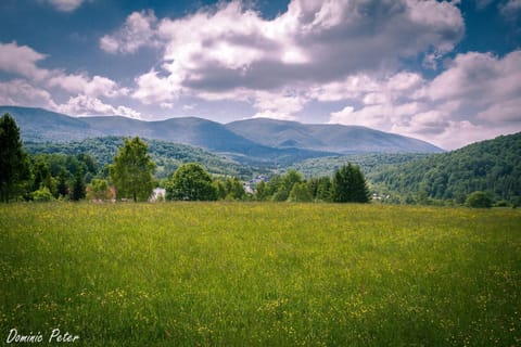 Nearby landmark, Natural landscape, Mountain view