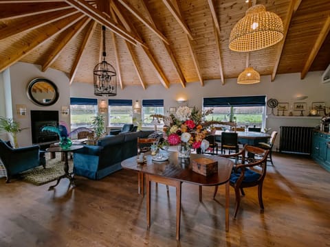 Balsoon Lodge House in Meath, Co. Meath, Ireland