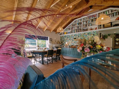 Balsoon Lodge House in Meath, Co. Meath, Ireland