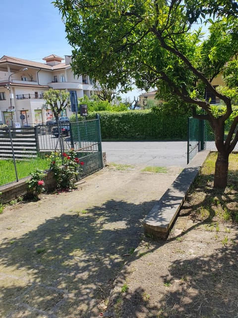 Casa di Marisa House in Trevignano Romano