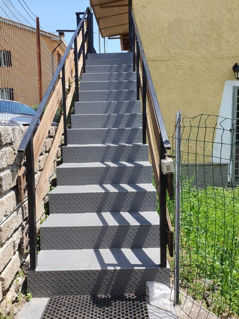 Casa di Marisa House in Trevignano Romano