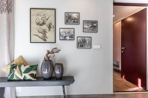 Mali Apartments Garden Suite Apartment in Tirol