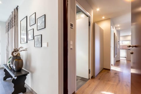 Mali Apartments Garden Suite Apartment in Tirol