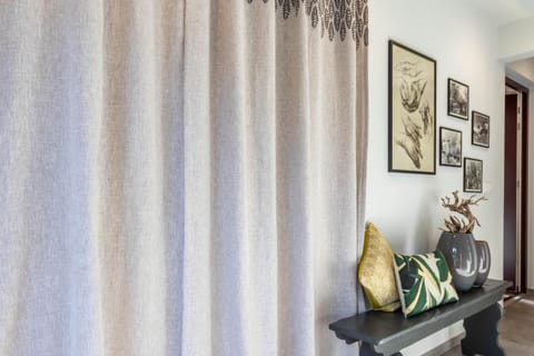 Mali Apartments Garden Suite Apartment in Tirol